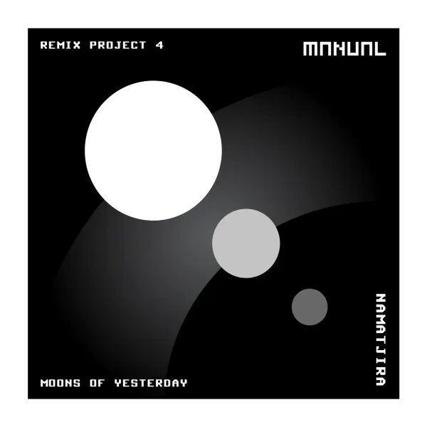 Artwork for Namatjira - Kattenkwaad (Qbical Remix)