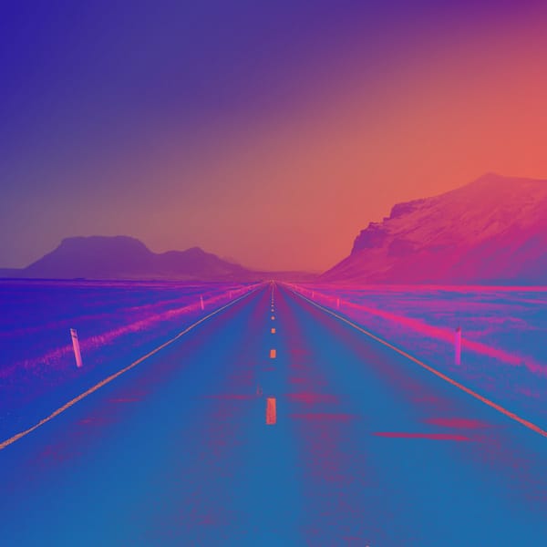 Coverart 'Forward'