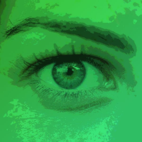 Coverart for 'Hi Eye (Acid mix)'