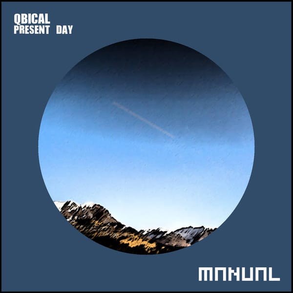 Artwork for 'Present Day'