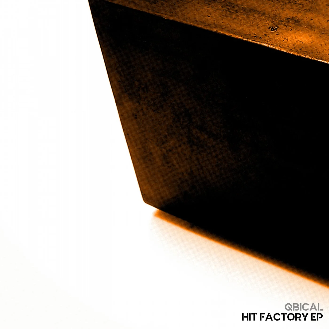 Hit Factory EP Artwork