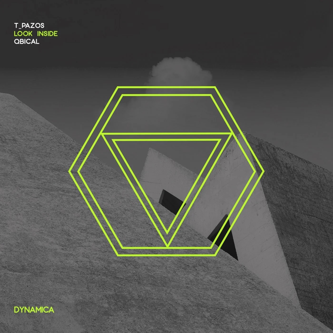 Look Inside remix Artwork