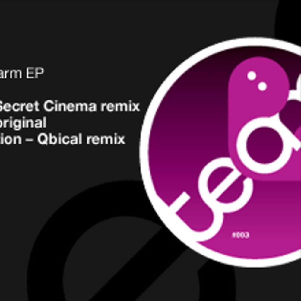 Elusive Emotion Artwork